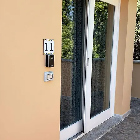 Appartement Mare E Relax - Locazione Turistica Masainas