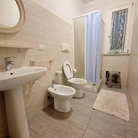 Appartement Mare E Relax - Locazione Turistica Masainas