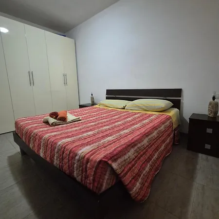 Mare E Relax - Locazione Turistica Appartement Masainas